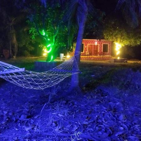 Вілла Pratik Mango Farm House Revadanda Екстер'єр фото
